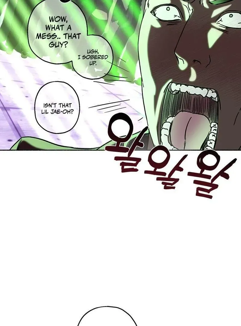 Happy Together Chapter 2.1 page 93 - 