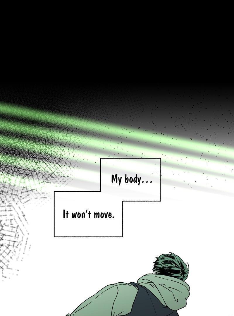 Happy Together Chapter 2.2 page 116 - 