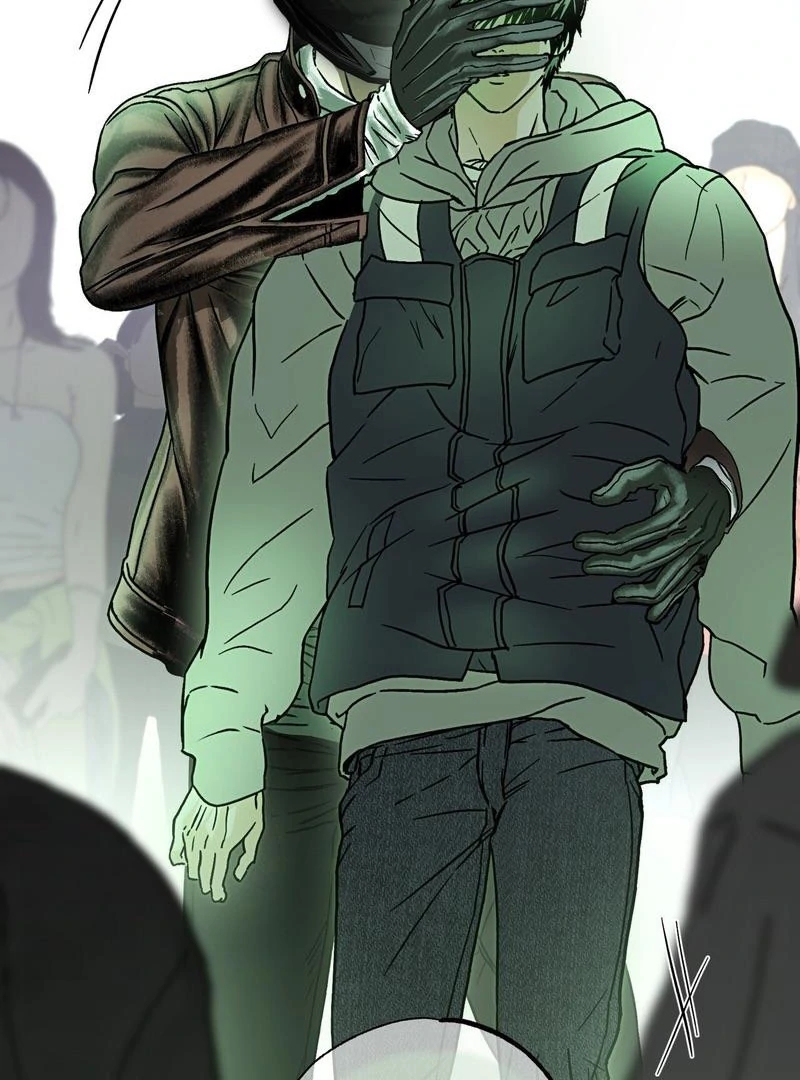Happy Together Chapter 2.2 page 127 - 