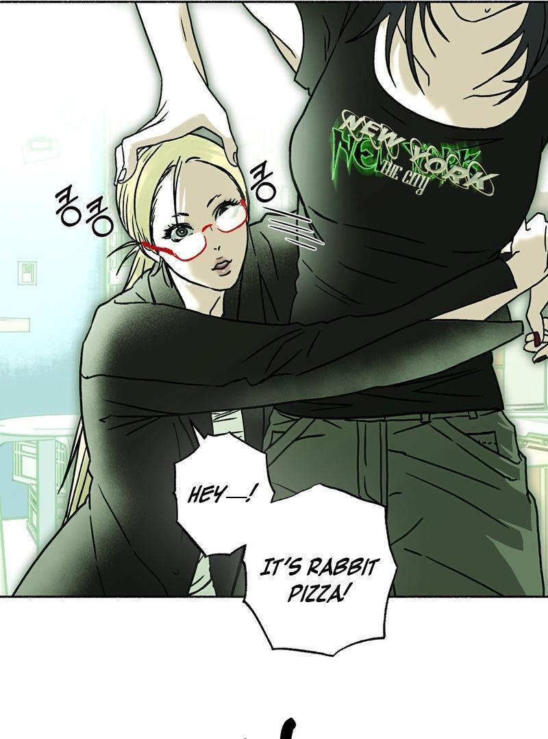 Happy Together Chapter 2.2 page 31 - 