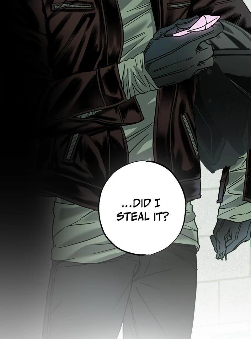 Happy Together Chapter 2.2 page 38 - 