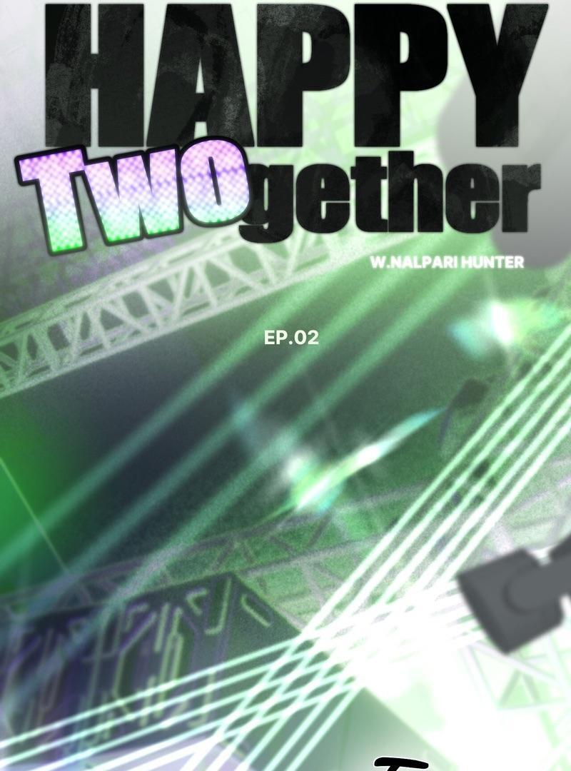 Happy Together Chapter 2.2 page 41 - 