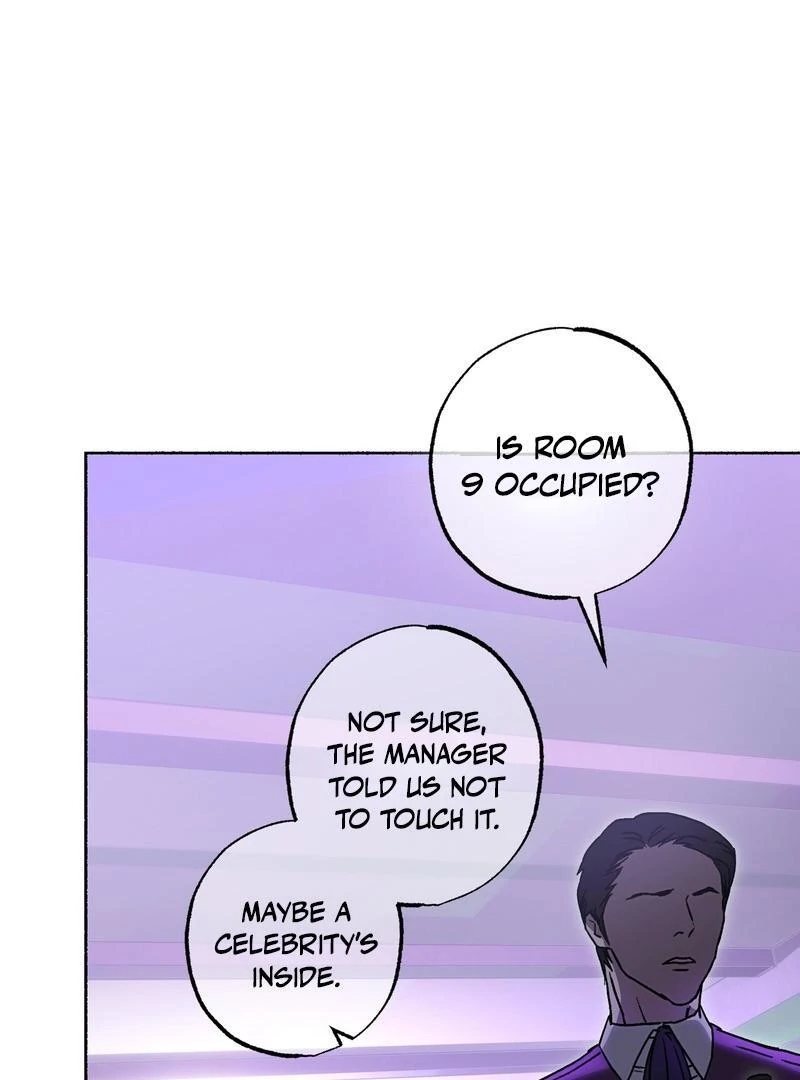 Happy Together Chapter 2.2 page 55 - 