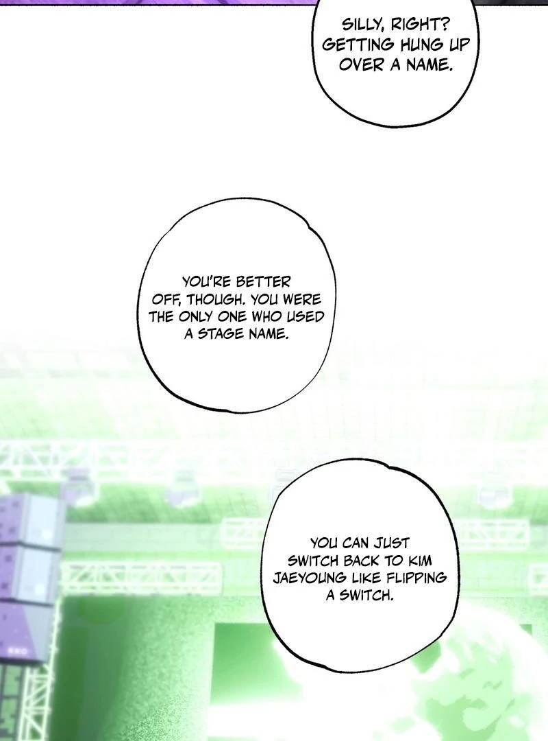 Happy Together Chapter 2.2 page 72 - 