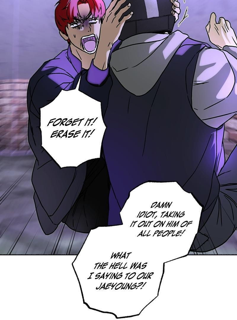 Happy Together Chapter 2.2 page 80 - 