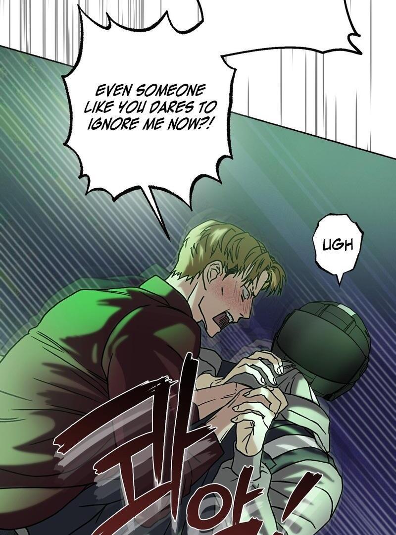 Happy Together Chapter 2.2 page 90 - 