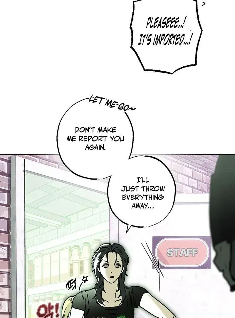 Happy Together Chapter 2.4 page 28 - 