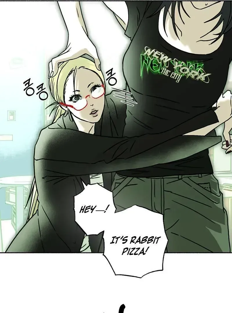 Happy Together Chapter 2.4 page 31 - 