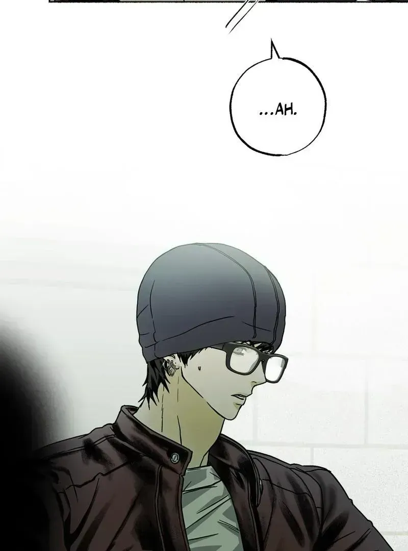 Happy Together Chapter 2.4 page 37 - 