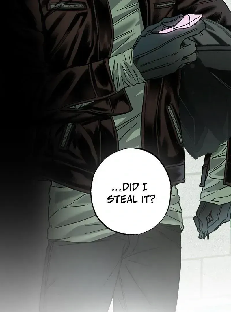 Happy Together Chapter 2.4 page 38 - 