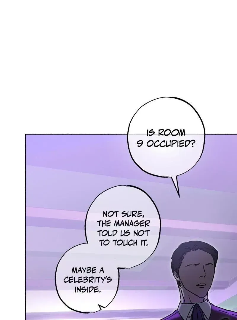 Happy Together Chapter 2.4 page 55 - 