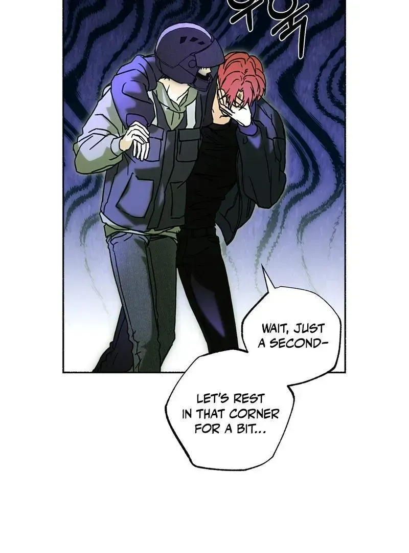 Happy Together Chapter 2.4 page 64 - 