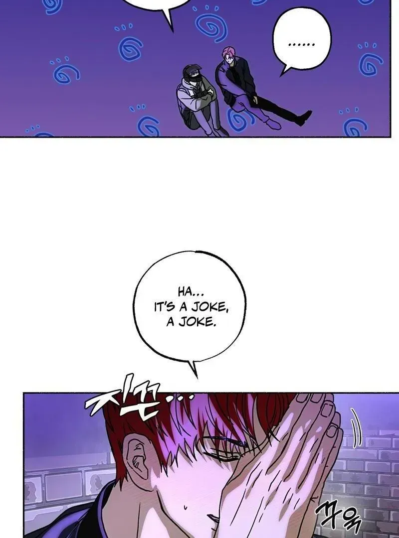 Happy Together Chapter 2.4 page 74 - 