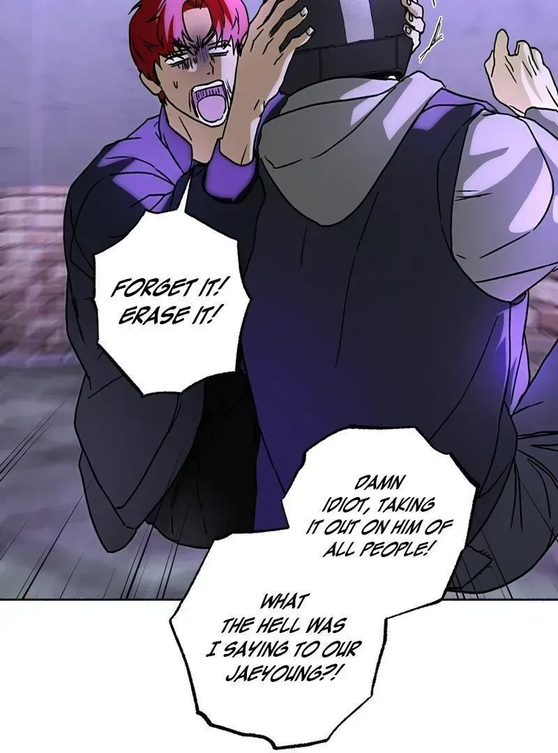 Happy Together Chapter 2.4 page 80 - 