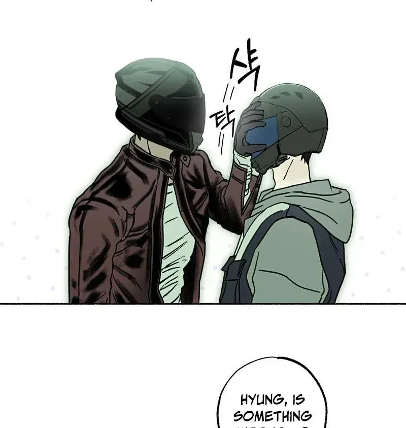 Happy Together Chapter 2.4 page 9 - 