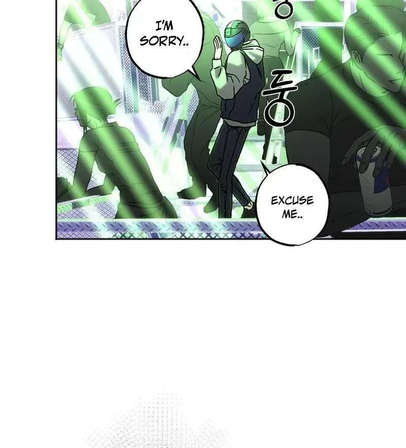 Happy Together Chapter 2.4 page 85 - 