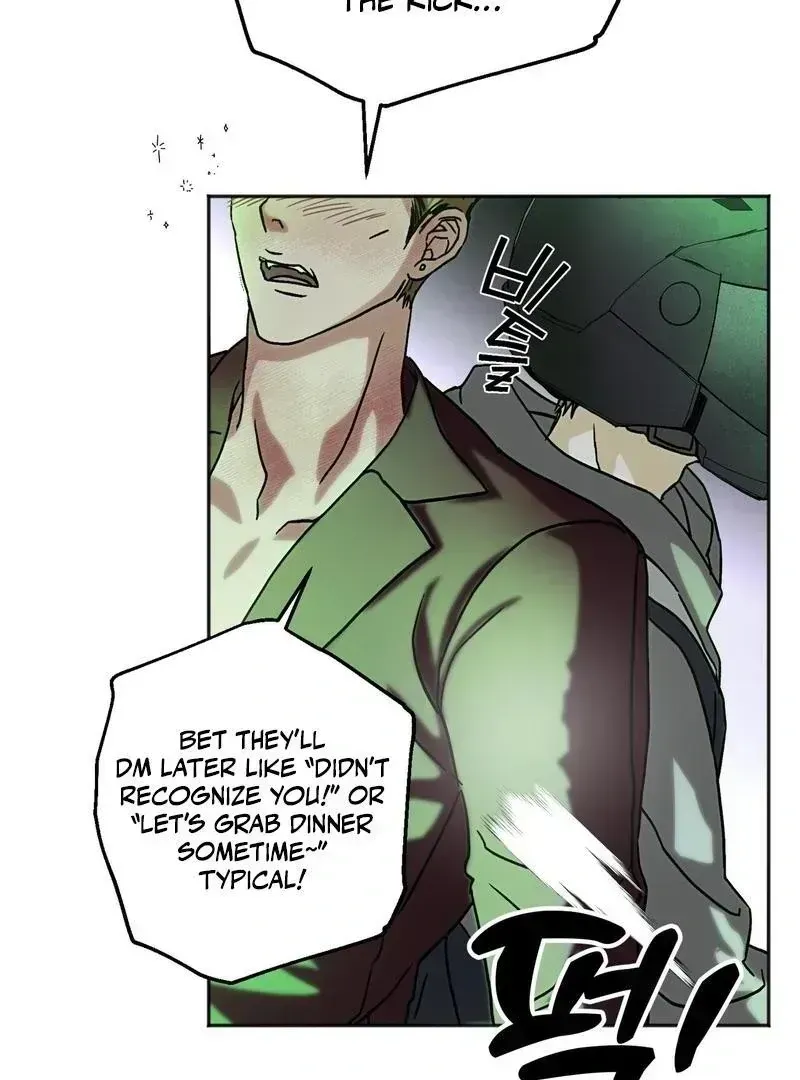 Happy Together Chapter 2.4 page 88 - 