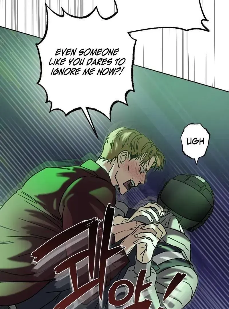 Happy Together Chapter 2.4 page 90 - 