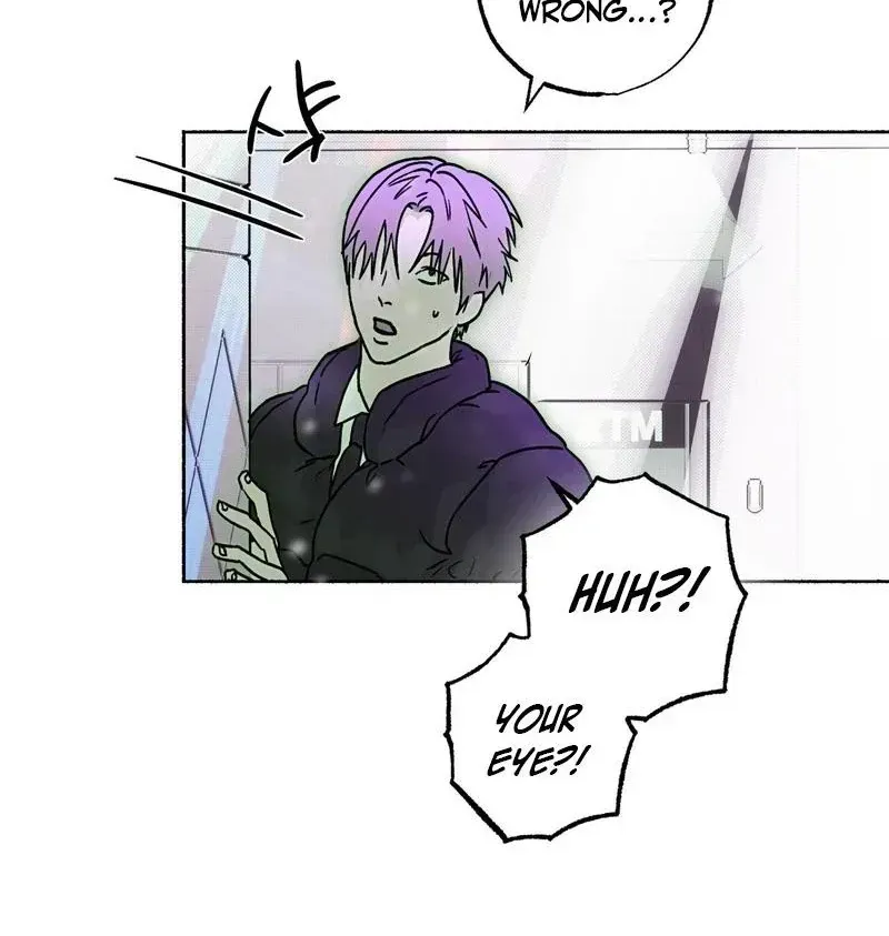 Happy Together Chapter 2.4 page 10 - 