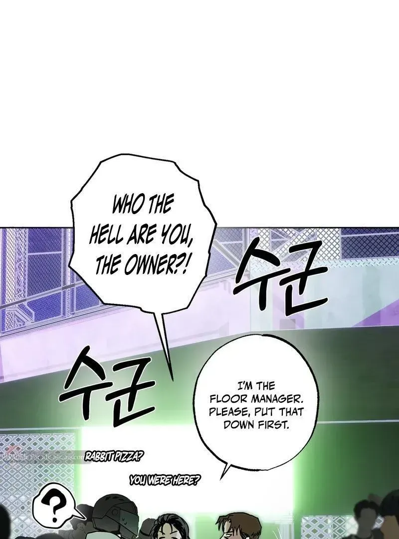 Happy Together Chapter 2.4 page 98 - 