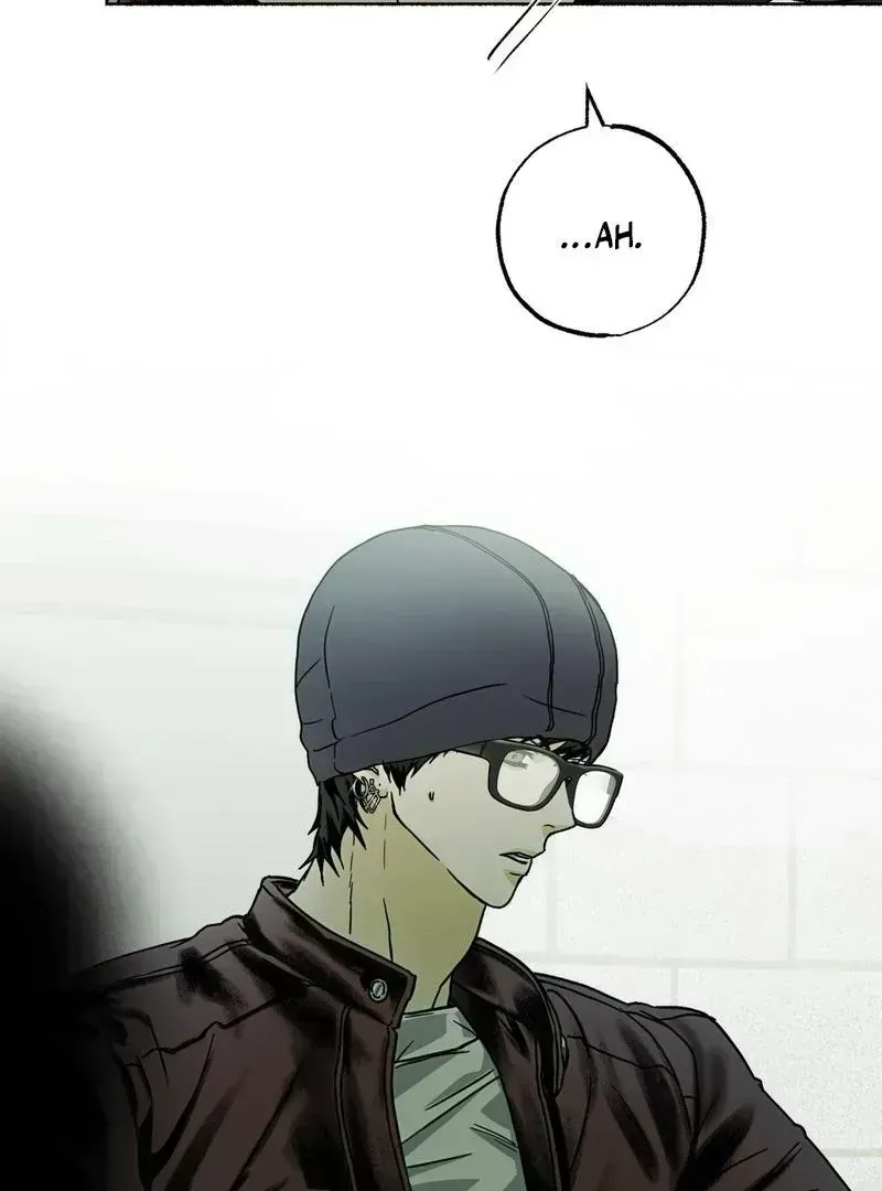 Happy Together Chapter 2.5 page 37 - 