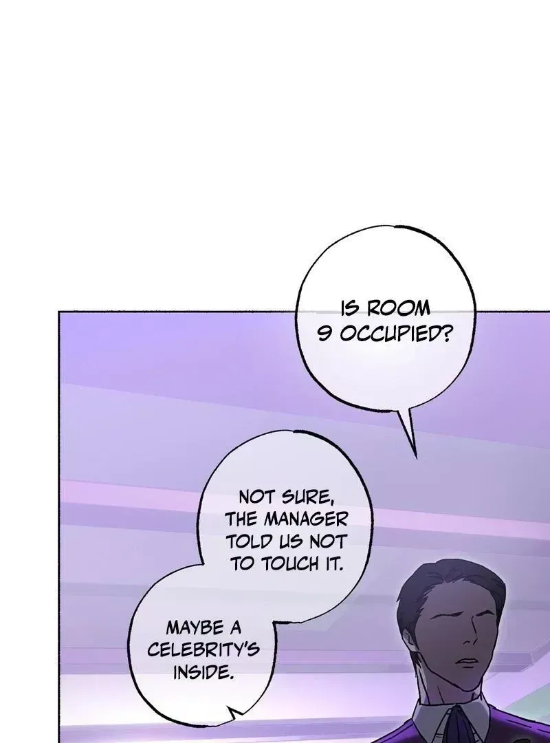 Happy Together Chapter 2.5 page 55 - 