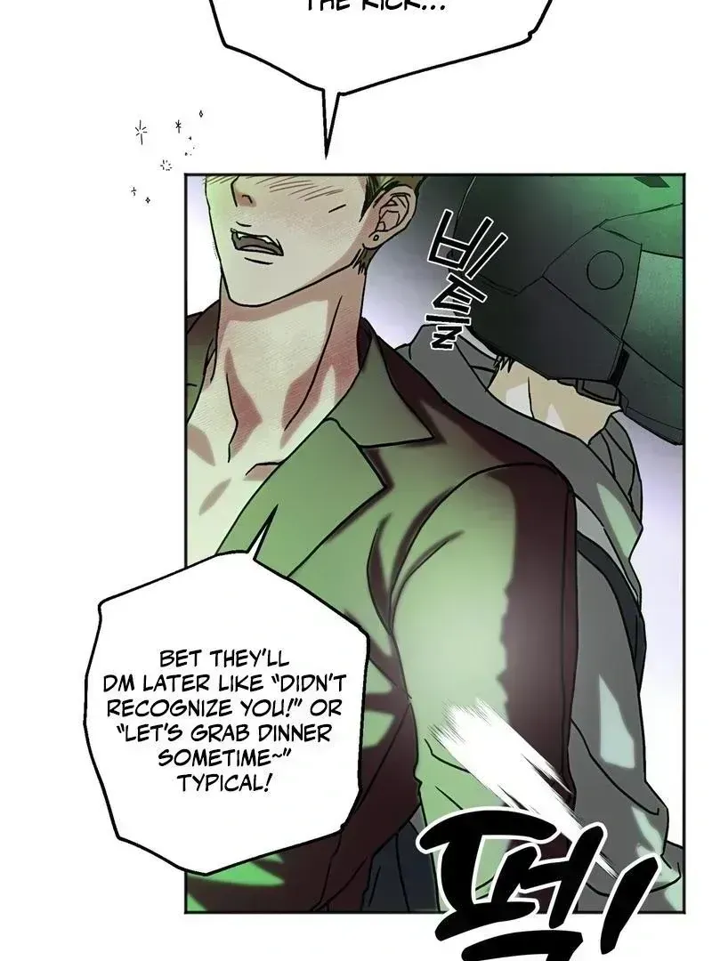 Happy Together Chapter 2.5 page 88 - 