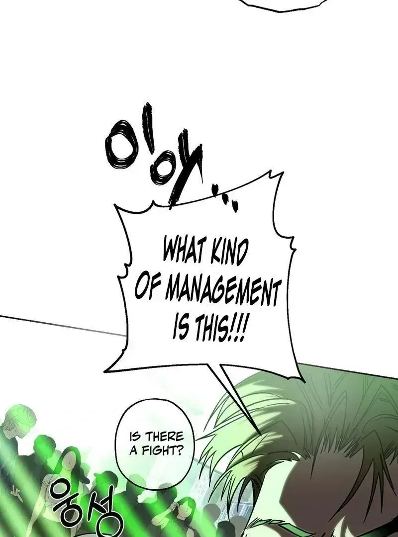 Happy Together Chapter 2.5 page 92 - 