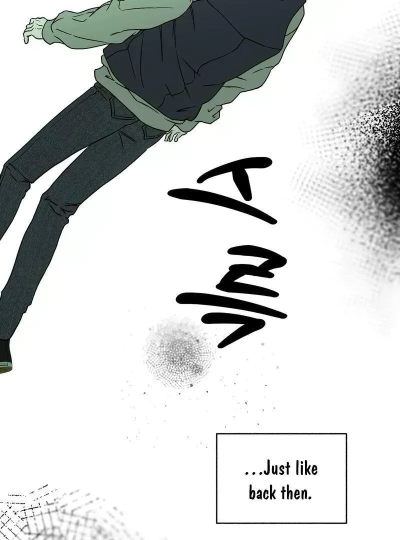 Happy Together Chapter 2.6 page 117 - 