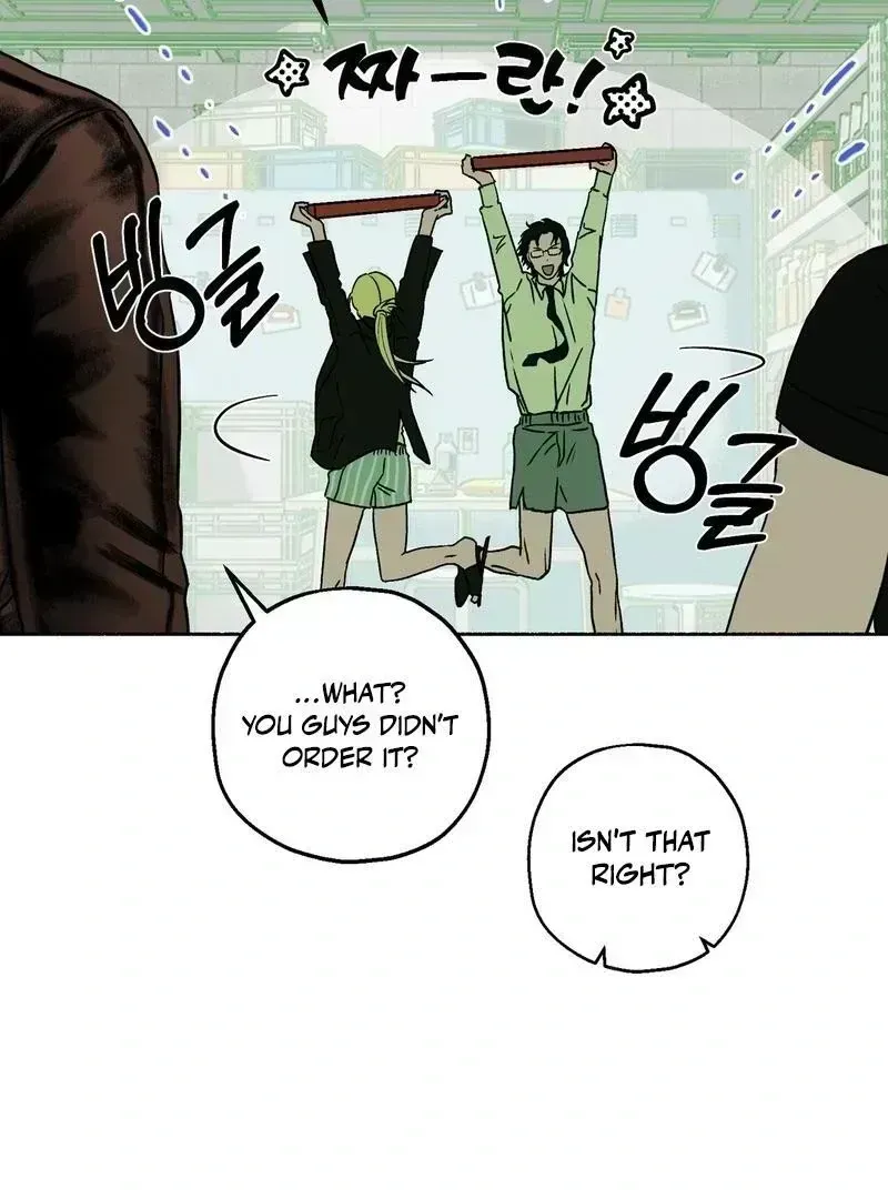 Happy Together Chapter 2.6 page 34 - 