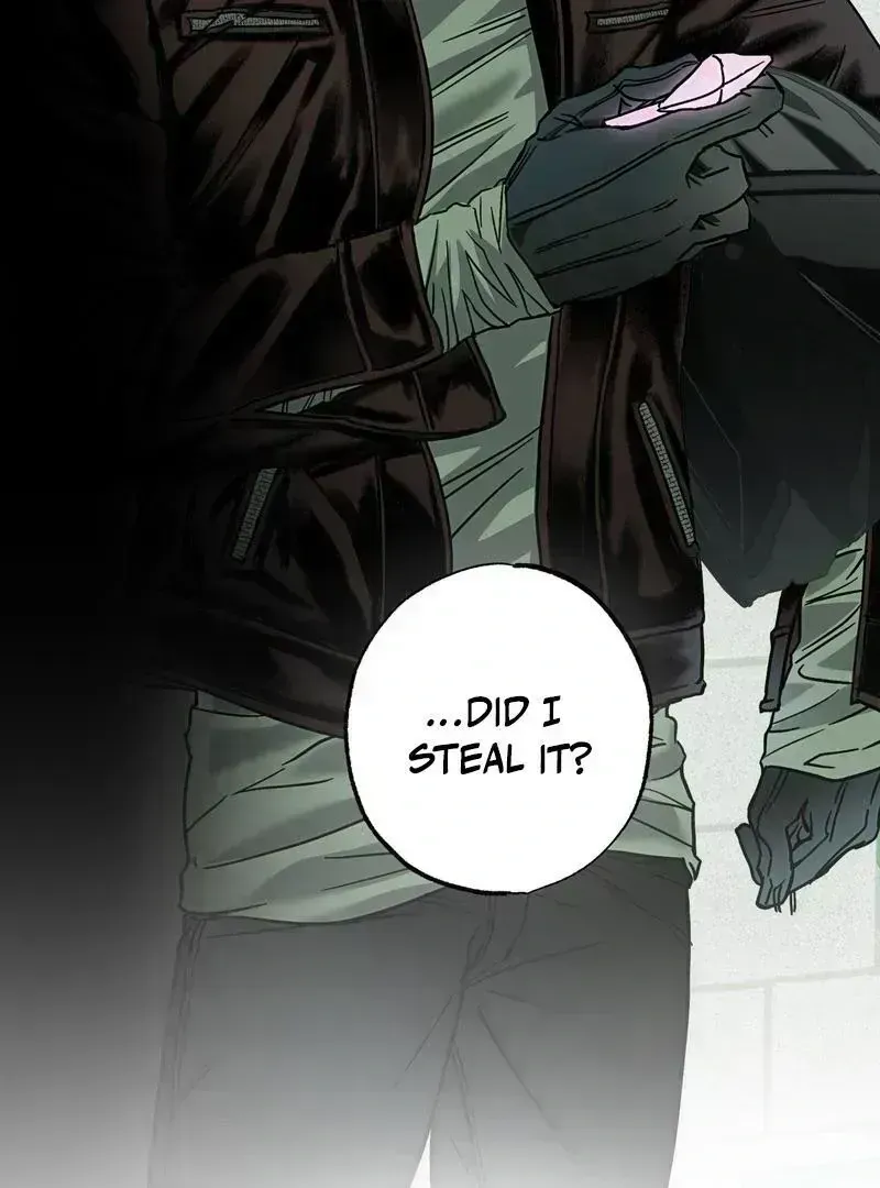 Happy Together Chapter 2.6 page 38 - 