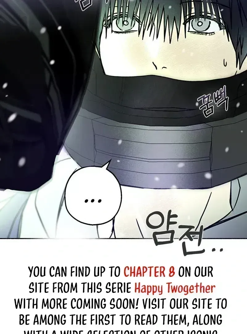 Happy Together Chapter 2.6 page 7 - 
