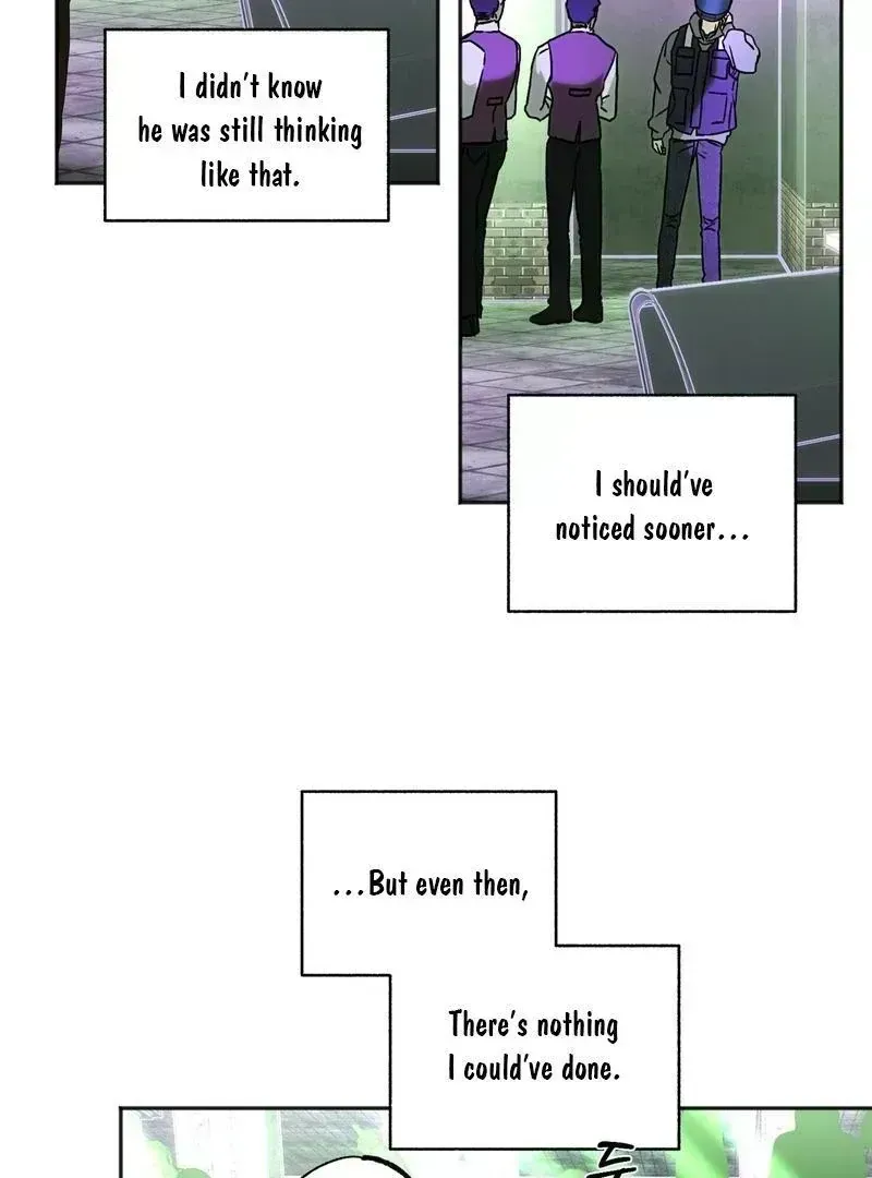 Happy Together Chapter 2.6 page 84 - 