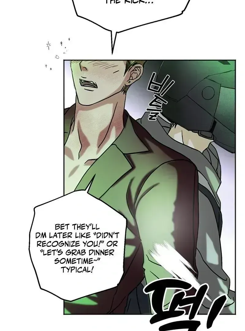 Happy Together Chapter 2.6 page 88 - 