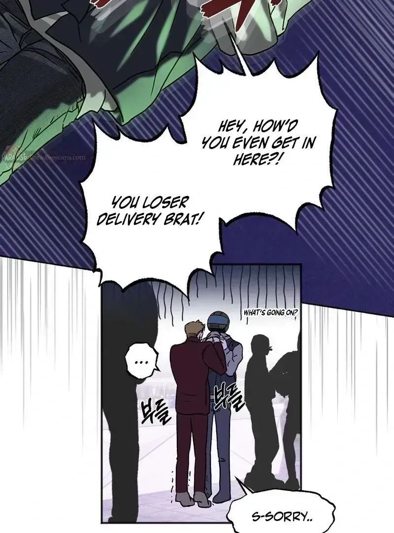 Happy Together Chapter 2.6 page 91 - 