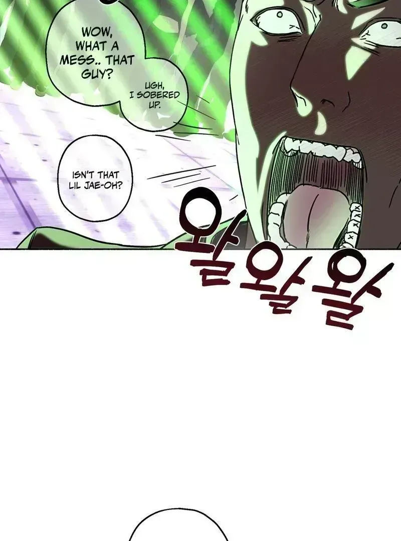 Happy Together Chapter 2.6 page 93 - 
