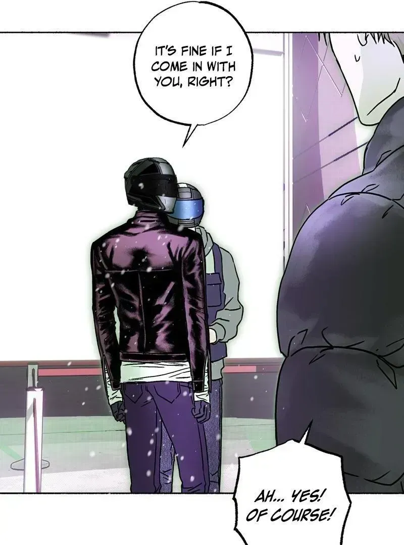 Happy Together Chapter 2.7 page 11 - 
