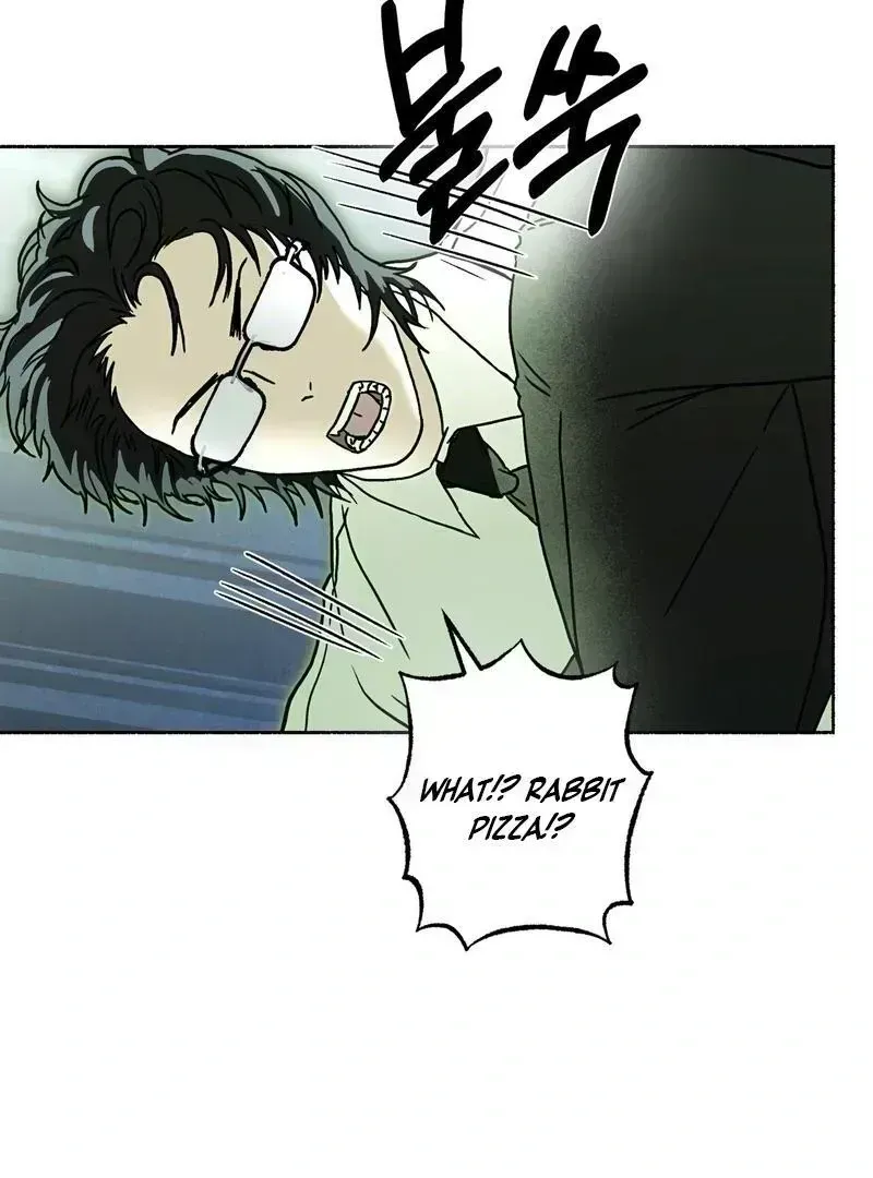 Happy Together Chapter 2.7 page 32 - 
