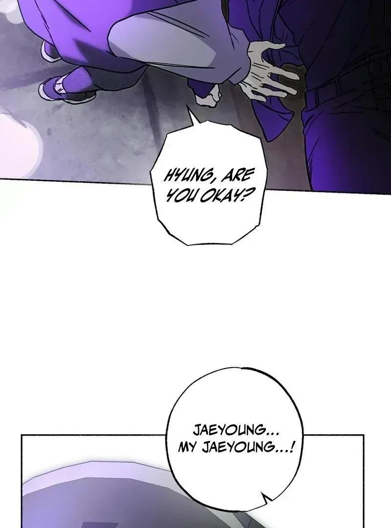 Happy Together Chapter 2.7 page 61 - 