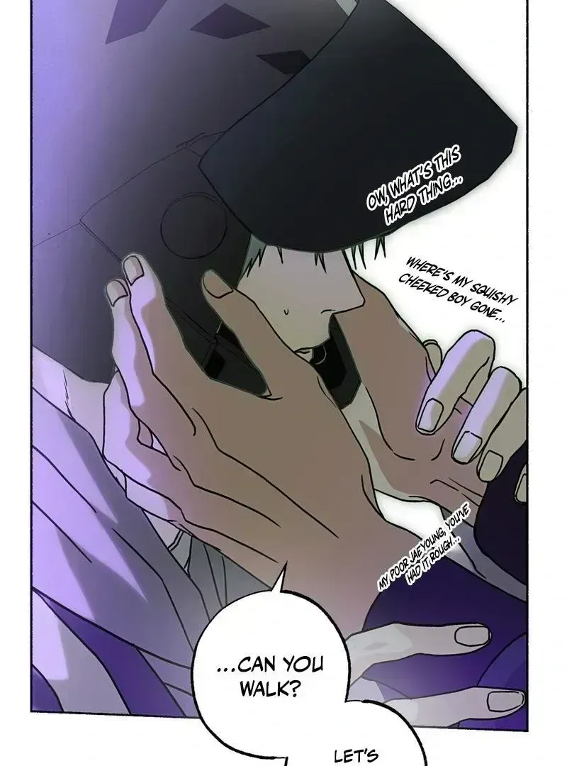 Happy Together Chapter 2.7 page 62 - 