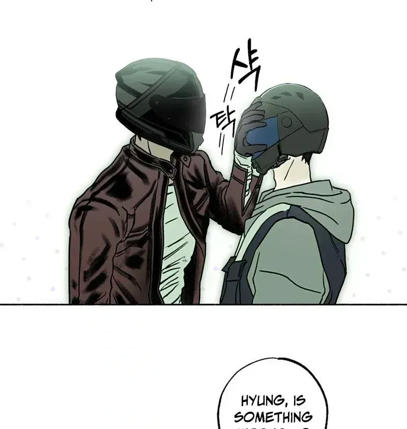 Happy Together Chapter 2.7 page 9 - 