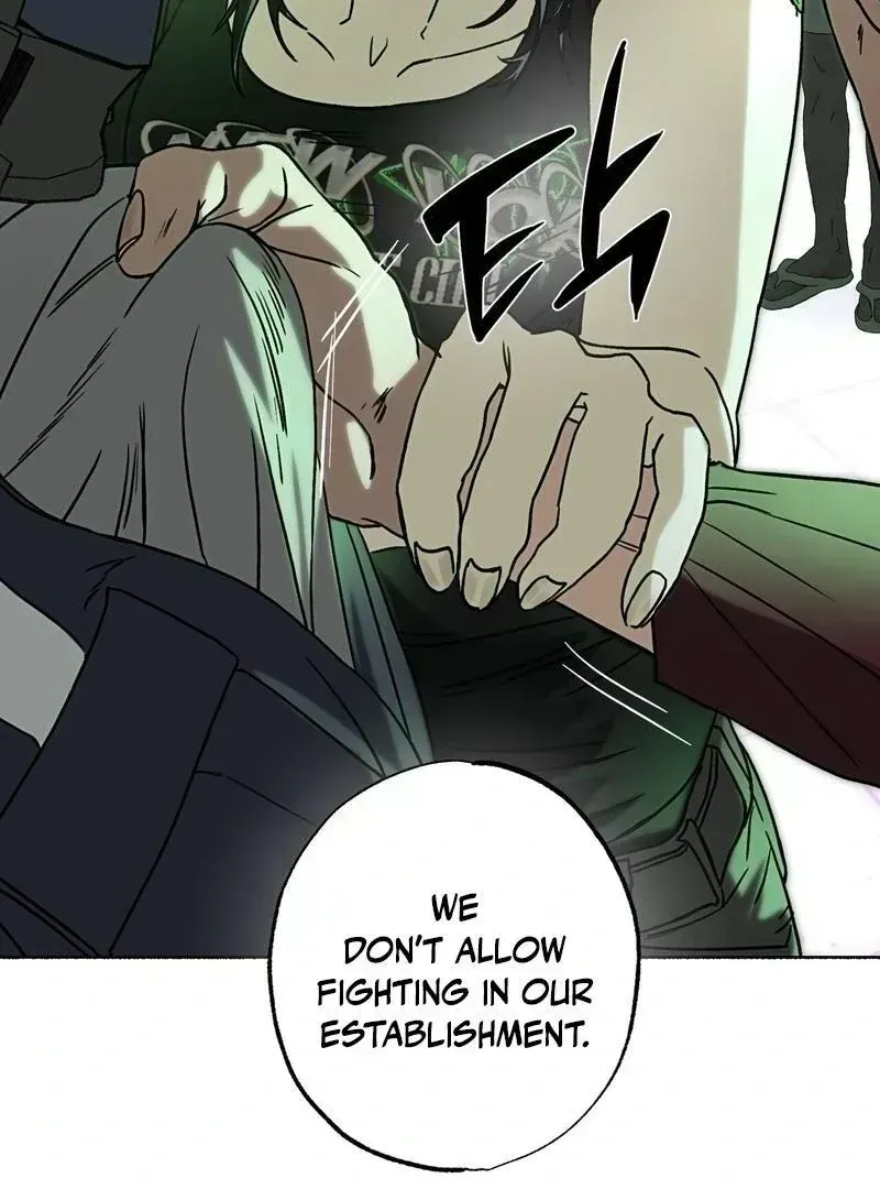 Happy Together Chapter 2.7 page 97 - 