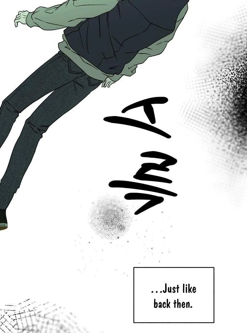Happy Together Chapter 2 page 117 - 