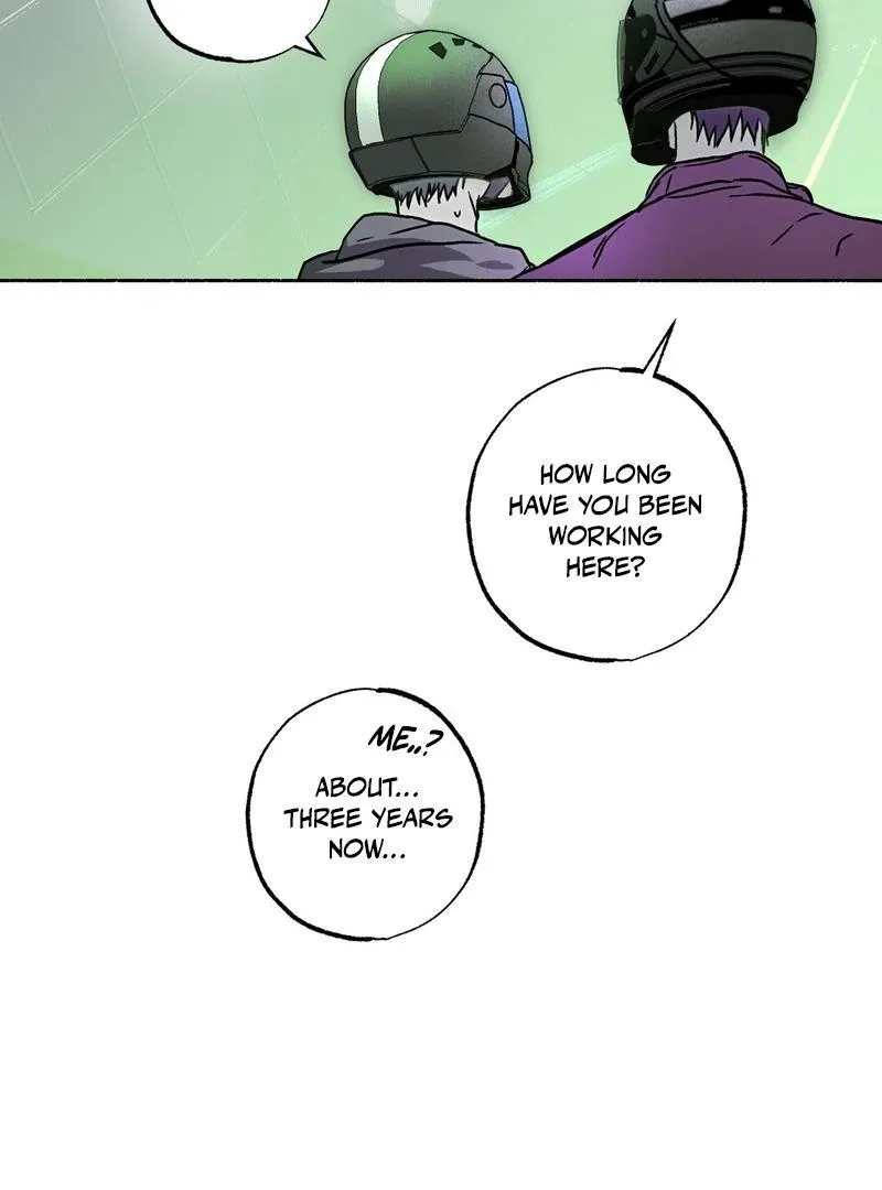 Happy Together Chapter 2 page 17 - 