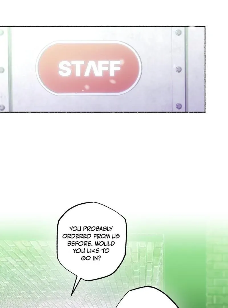 Happy Together Chapter 2 page 18 - 