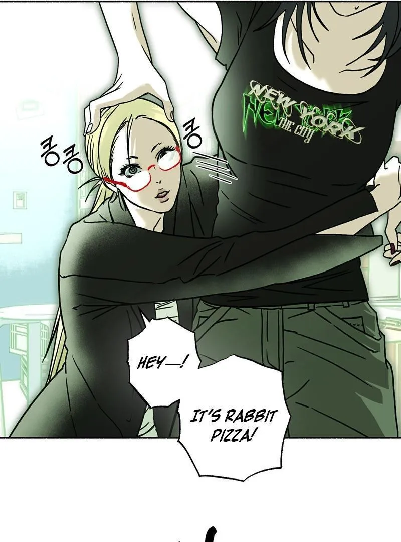 Happy Together Chapter 2 page 31 - 