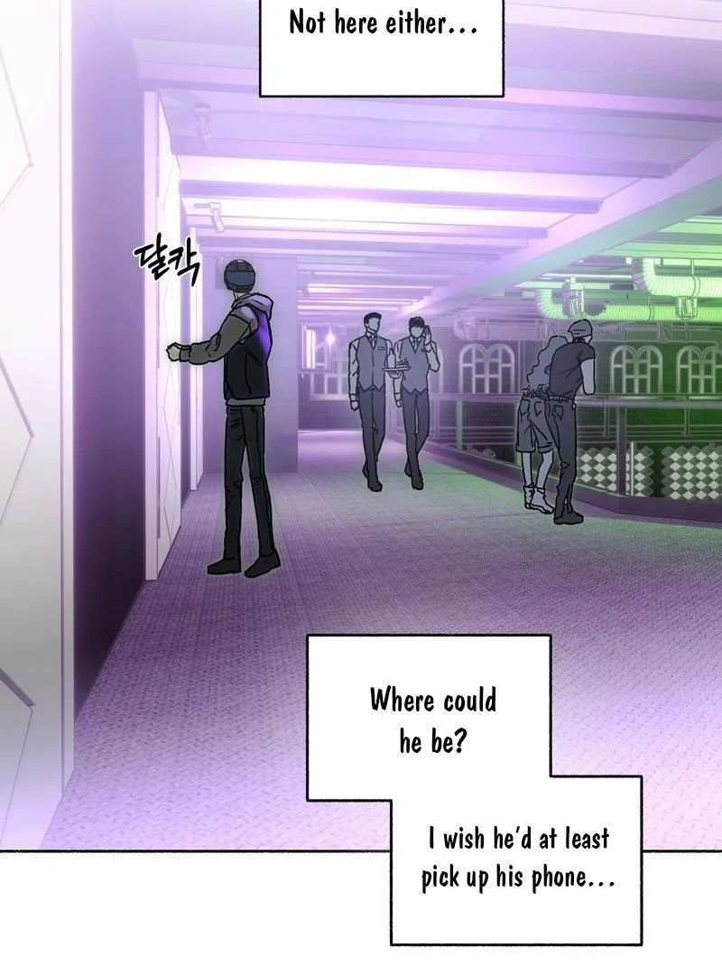 Happy Together Chapter 2 page 54 - 