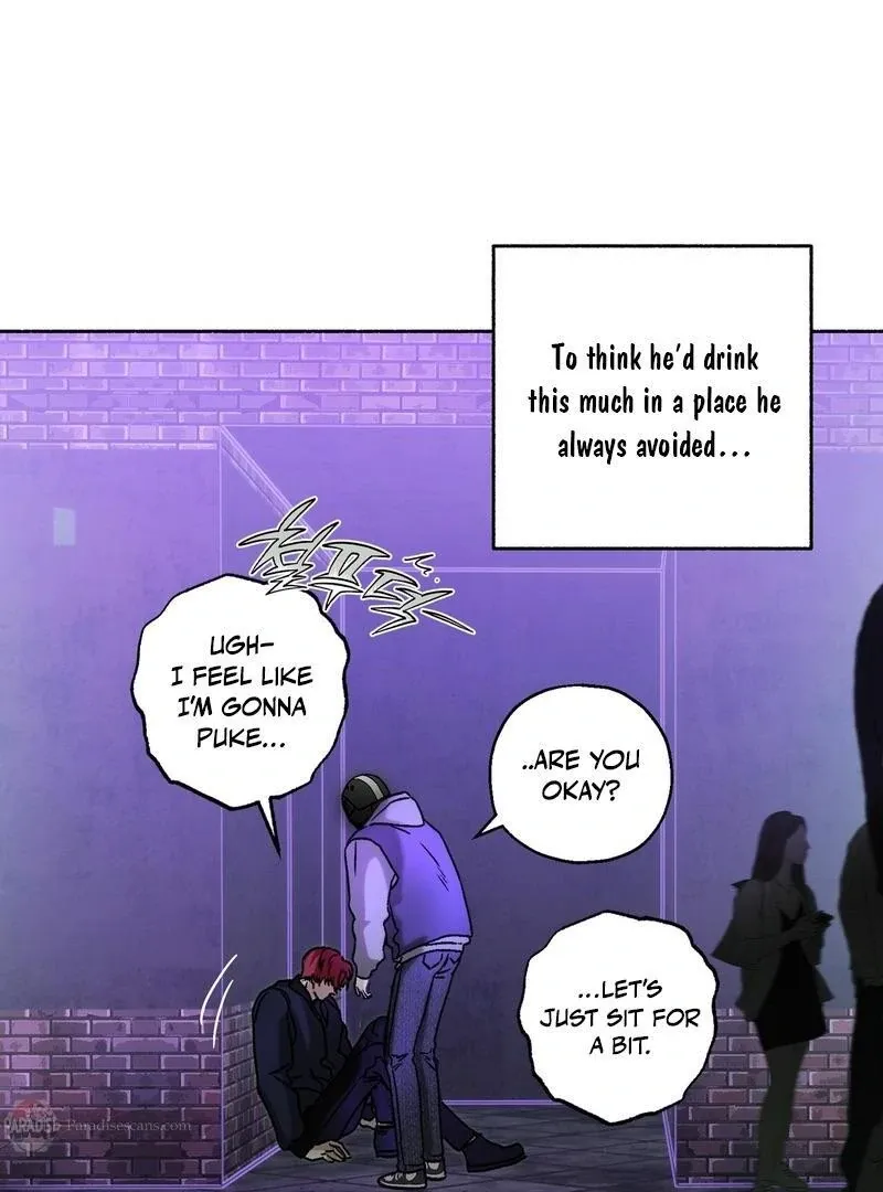 Happy Together Chapter 2 page 65 - 