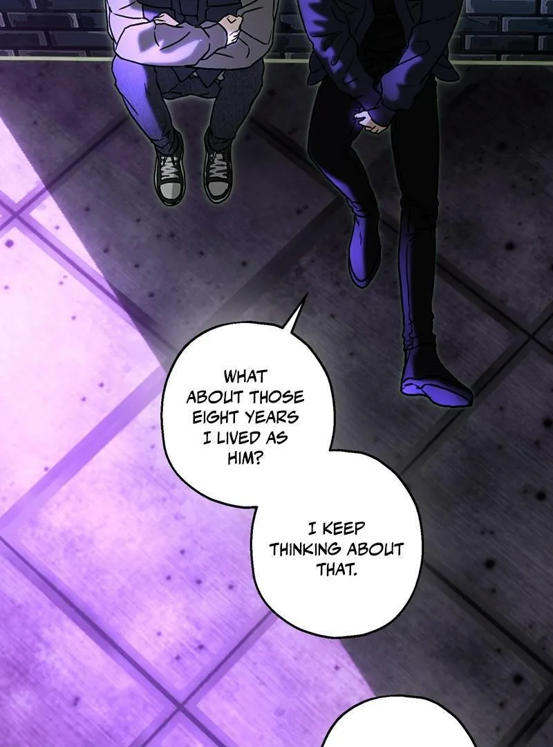Happy Together Chapter 2 page 71 - 