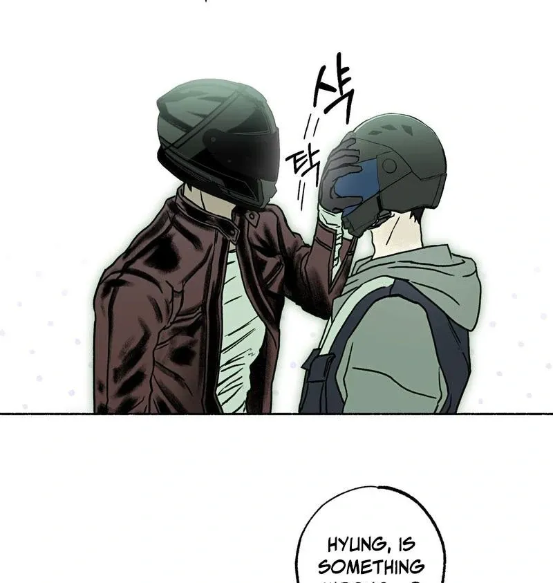 Happy Together Chapter 2 page 9 - 